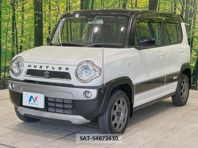 Suzuki HUSTLER 2014-08 8099682-15