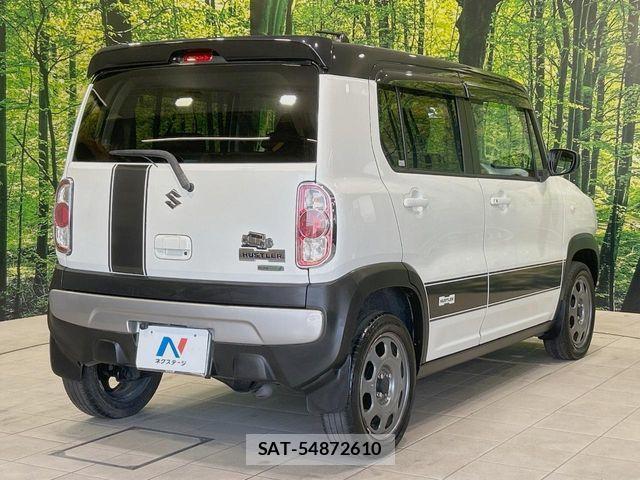 Suzuki HUSTLER 2014-08 8099682-16