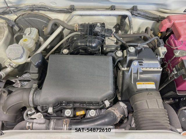 Suzuki HUSTLER 2014-08 8099682-17