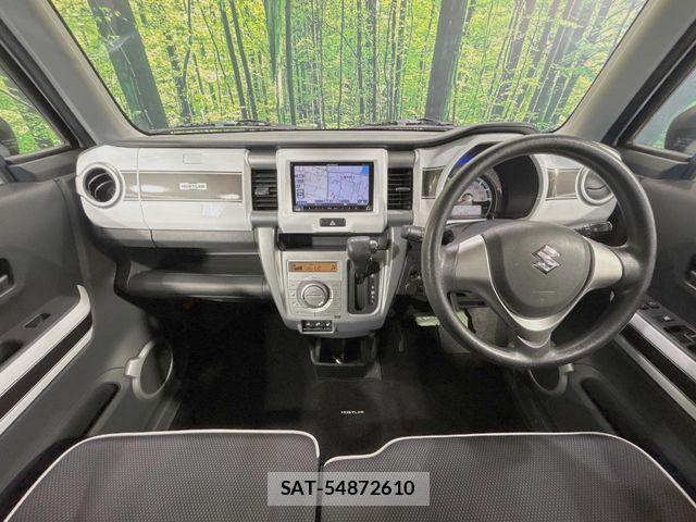 Suzuki HUSTLER 2014-08 8099682-1