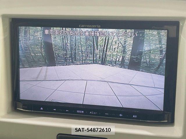 Suzuki HUSTLER 2014-08 8099682-4