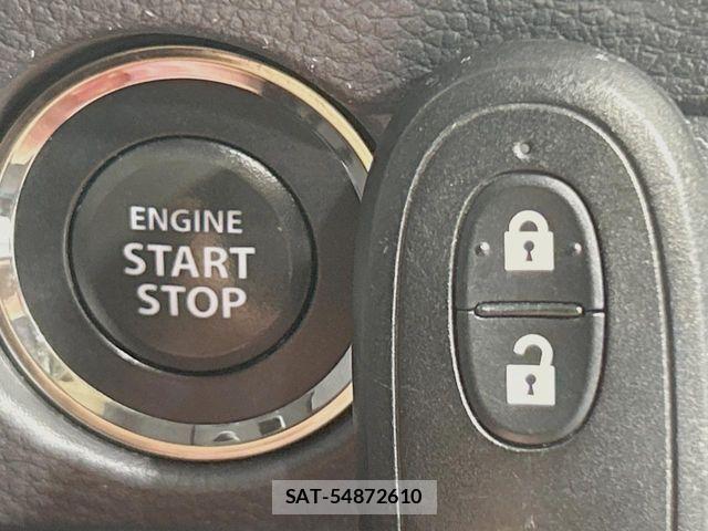 Suzuki HUSTLER 2014-08 8099682-6