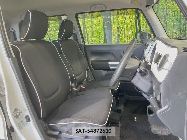 Suzuki HUSTLER 2014-08 8099682-7