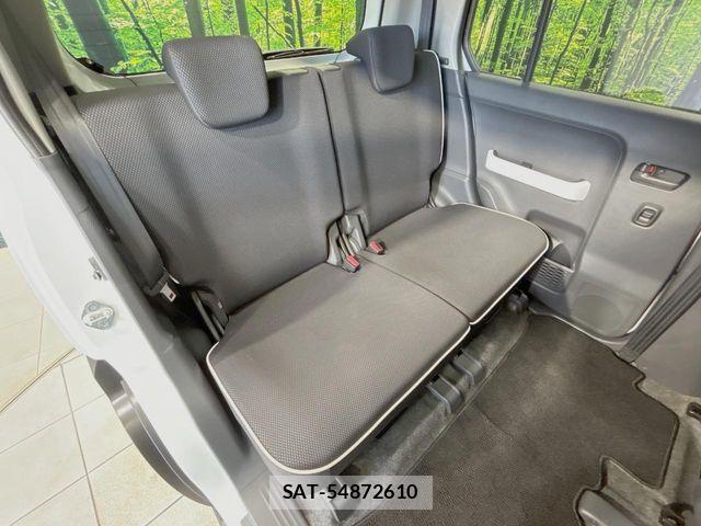 Suzuki HUSTLER 2014-08 8099682-8