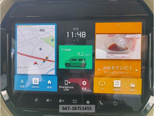 Suzuki HUSTLER 2025-07 8099678-11