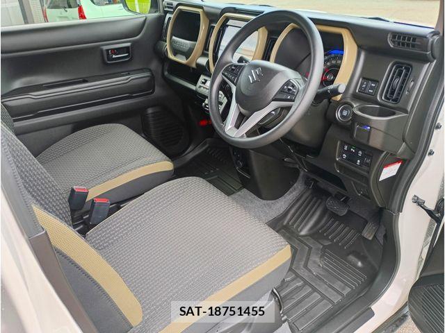 Suzuki HUSTLER 2025-07 8099678-12