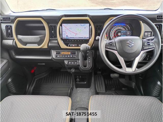 Suzuki HUSTLER 2025-07 8099678-1