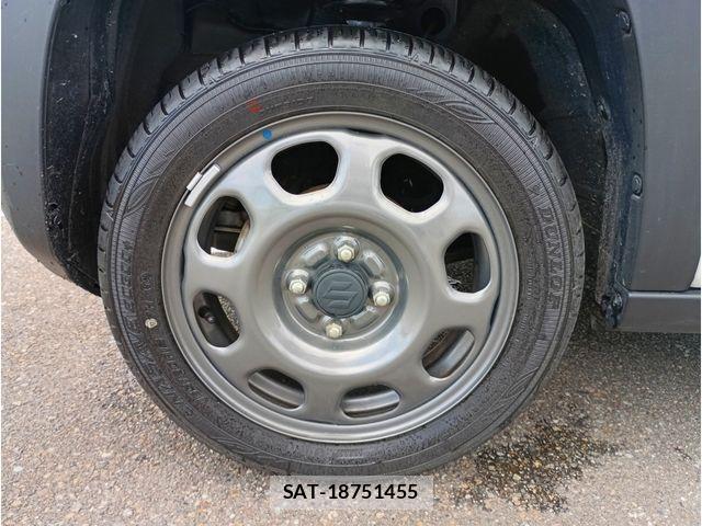 Suzuki HUSTLER 2025-07 8099678-4