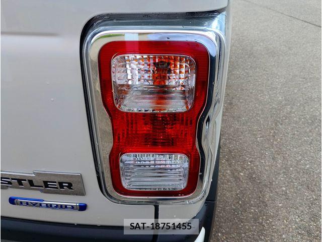 Suzuki HUSTLER 2025-07 8099678-5