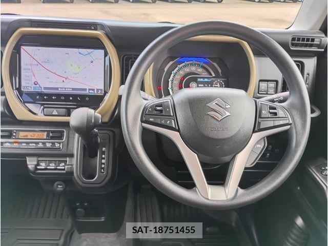 Suzuki HUSTLER 2025-07 8099678-6