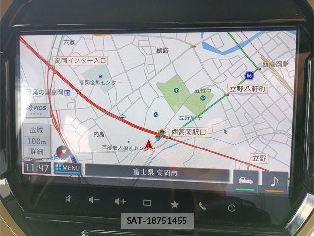 Suzuki HUSTLER 2025-07 8099678-8
