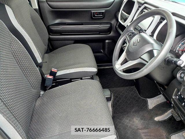 Suzuki HUSTLER 2021-03 8099680-9