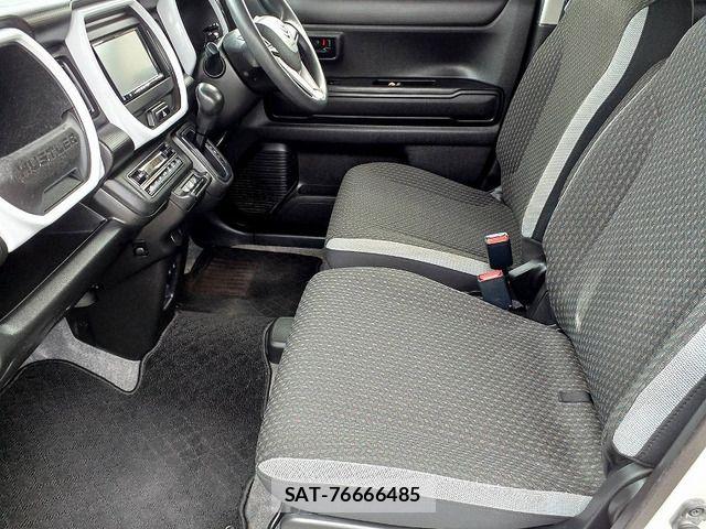 Suzuki HUSTLER 2021-03 8099680-10