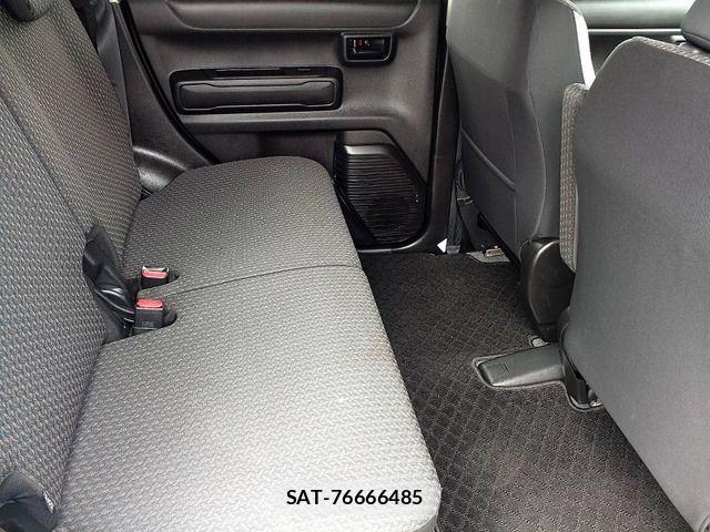 Suzuki HUSTLER 2021-03 8099680-11