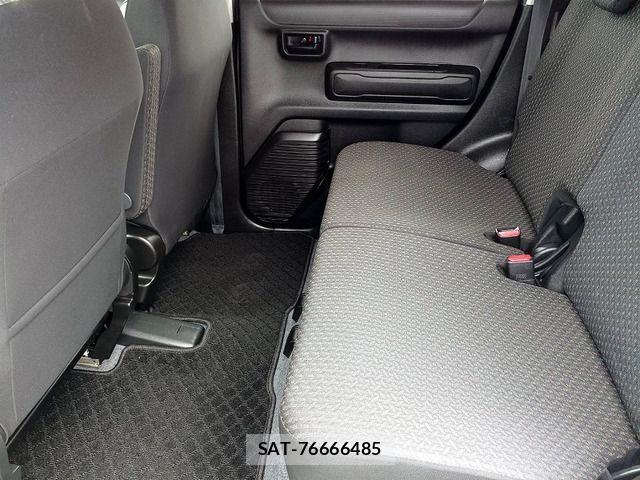 Suzuki HUSTLER 2021-03 8099680-12