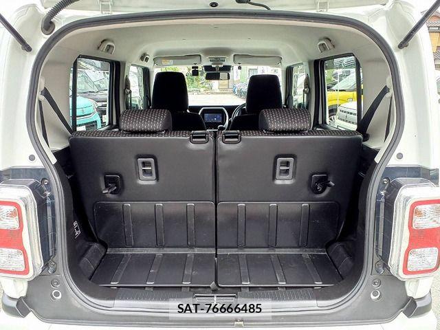 Suzuki HUSTLER 2021-03 8099680-13