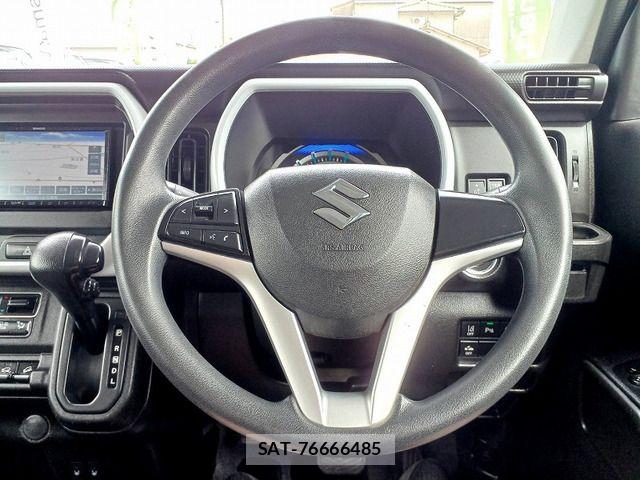 Suzuki HUSTLER 2021-03 8099680-14