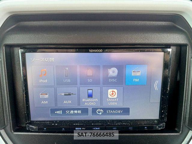 Suzuki HUSTLER 2021-03 8099680-15