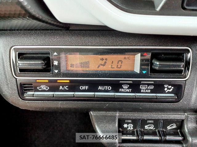 Suzuki HUSTLER 2021-03 8099680-18