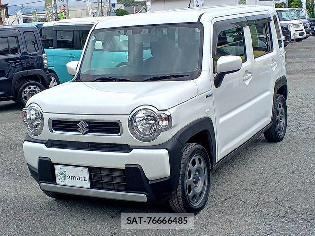 Suzuki HUSTLER 2021-03 8099680-1