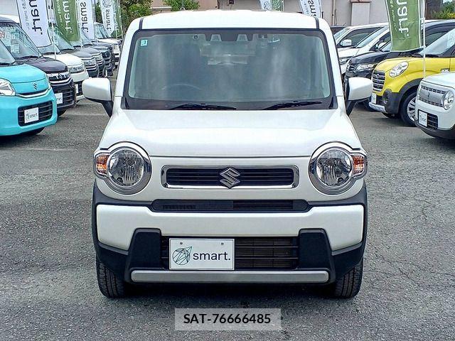 Suzuki HUSTLER 2021-03 8099680-2
