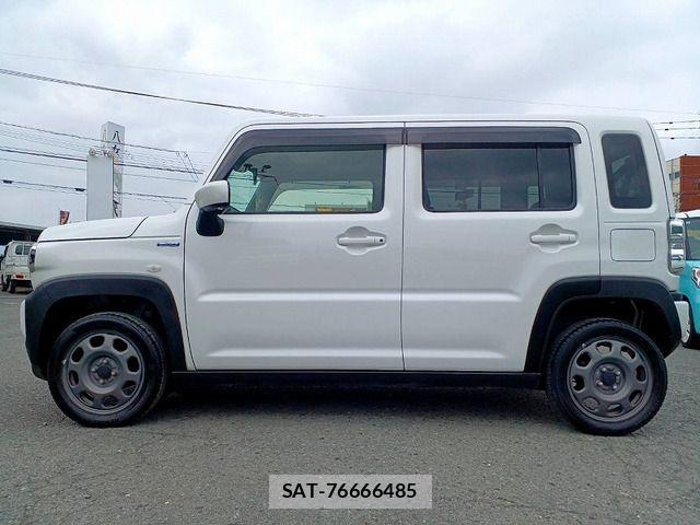 Suzuki HUSTLER 2021-03 8099680-4