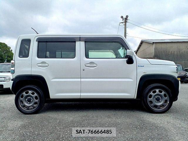 Suzuki HUSTLER 2021-03 8099680-5