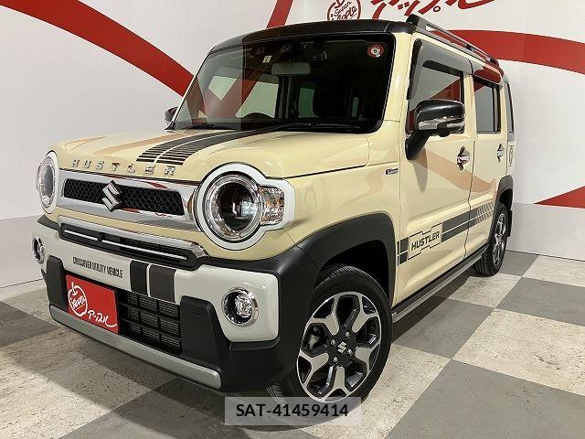 Suzuki HUSTLER 2023-05 8099675-0