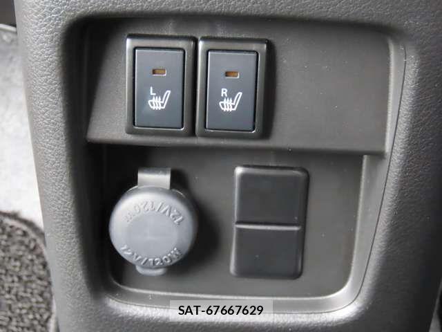 Suzuki HUSTLER 2025-09 8099676-10