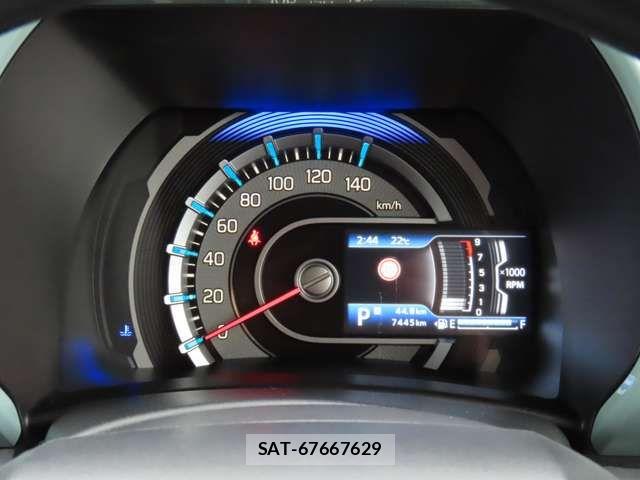 Suzuki HUSTLER 2025-09 8099676-11