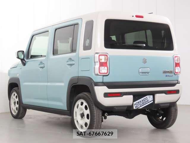 Suzuki HUSTLER 2025-09 8099676-17