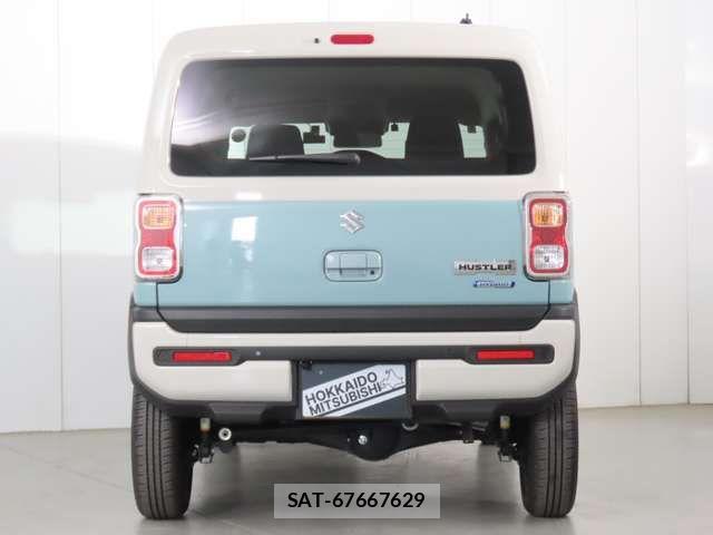 Suzuki HUSTLER 2025-09 8099676-18