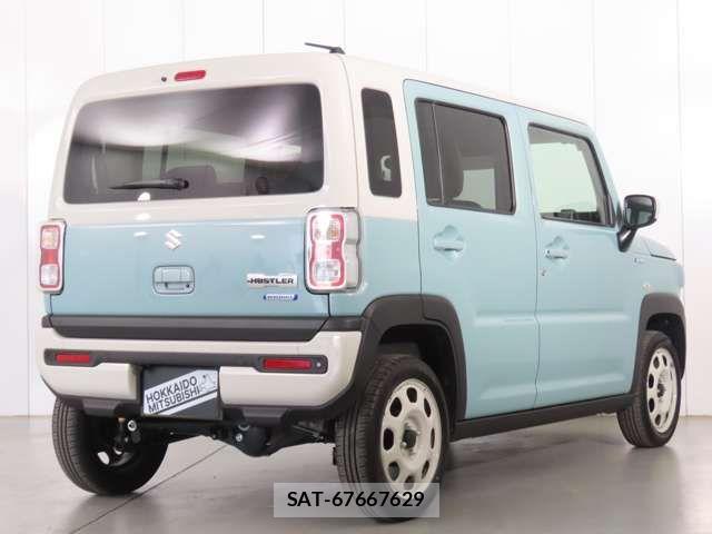 Suzuki HUSTLER 2025-09 8099676-19