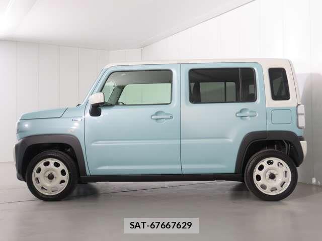 Suzuki HUSTLER 2025-09 8099676-2