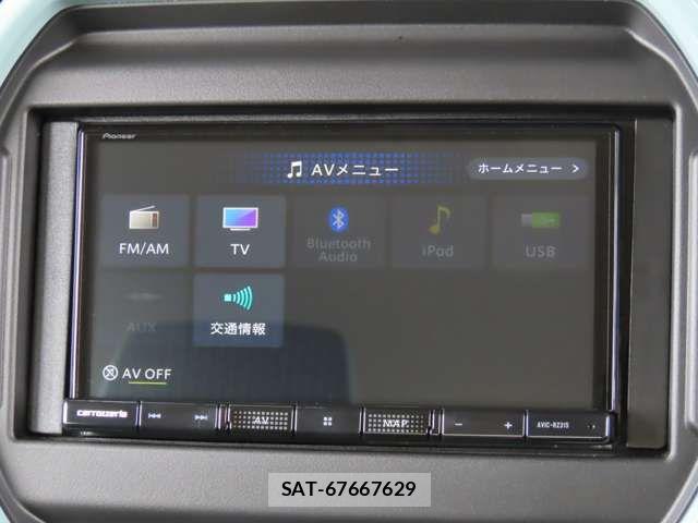 Suzuki HUSTLER 2025-09 8099676-8