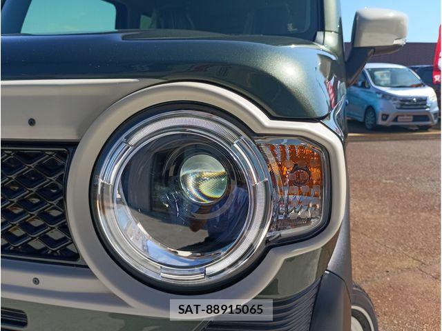 Suzuki HUSTLER 2025-06 8099673-9