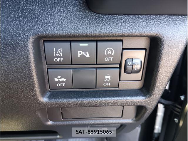 Suzuki HUSTLER 2025-06 8099673-12