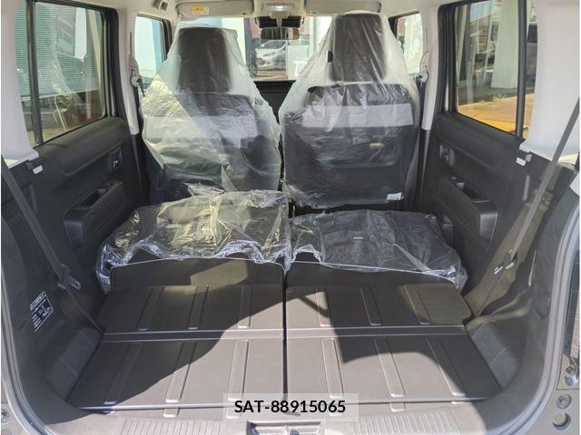 Suzuki HUSTLER 2025-06 8099673-14