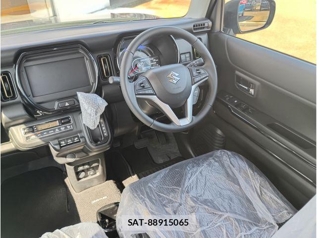 Suzuki HUSTLER 2025-06 8099673-15