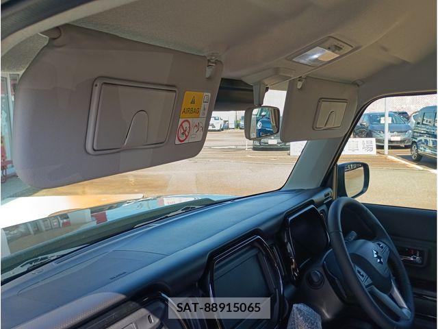 Suzuki HUSTLER 2025-06 8099673-16