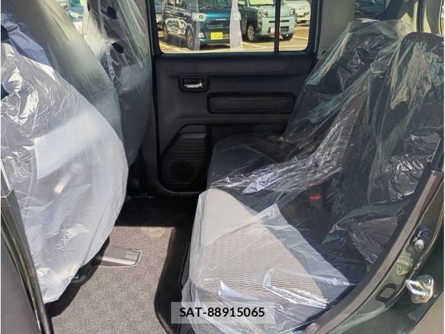 Suzuki HUSTLER 2025-06 8099673-17