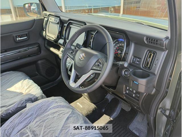 Suzuki HUSTLER 2025-06 8099673-2