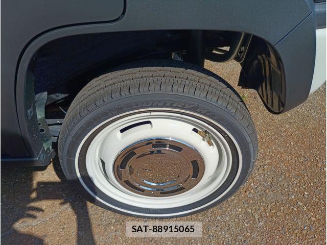 Suzuki HUSTLER 2025-06 8099673-6