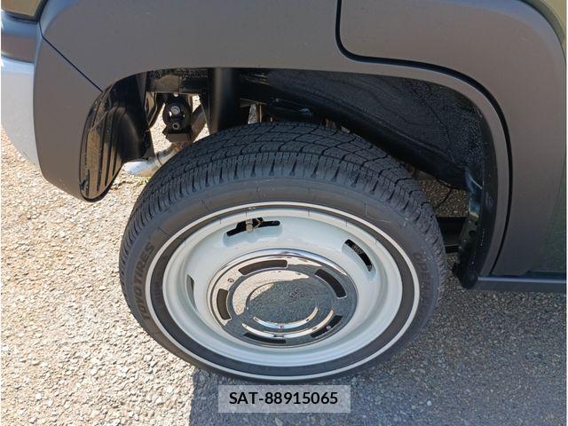 Suzuki HUSTLER 2025-06 8099673-7