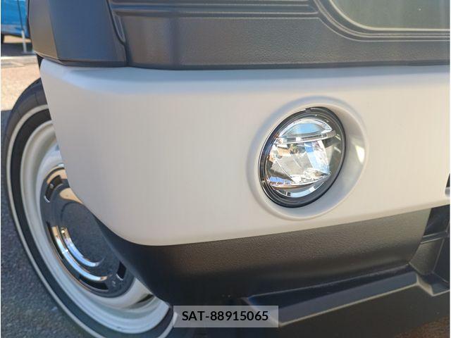 Suzuki HUSTLER 2025-06 8099673-8