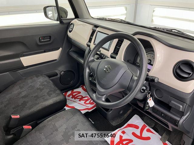Suzuki HUSTLER 2019-11 8099679-9