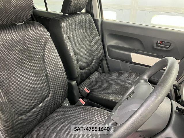 Suzuki HUSTLER 2019-11 8099679-10