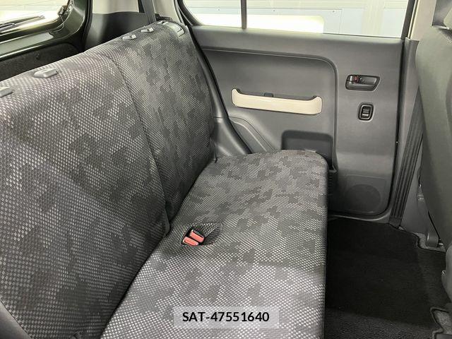 Suzuki HUSTLER 2019-11 8099679-11