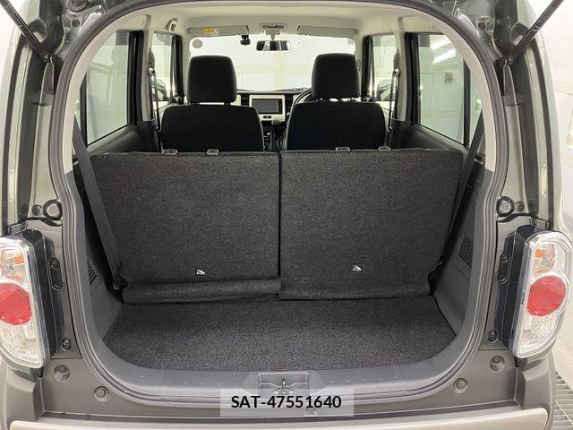 Suzuki HUSTLER 2019-11 8099679-12