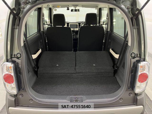 Suzuki HUSTLER 2019-11 8099679-13